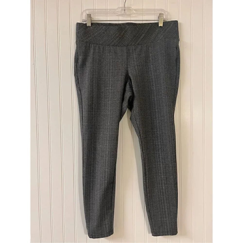 Torrid pants pull on style sz 0 - Picture 2 of 4